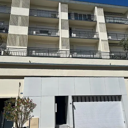 Centre * Arcachon